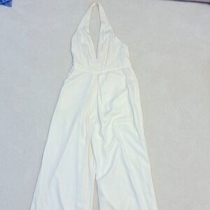 Jill Stuart for Anthropologie Jumpsuit